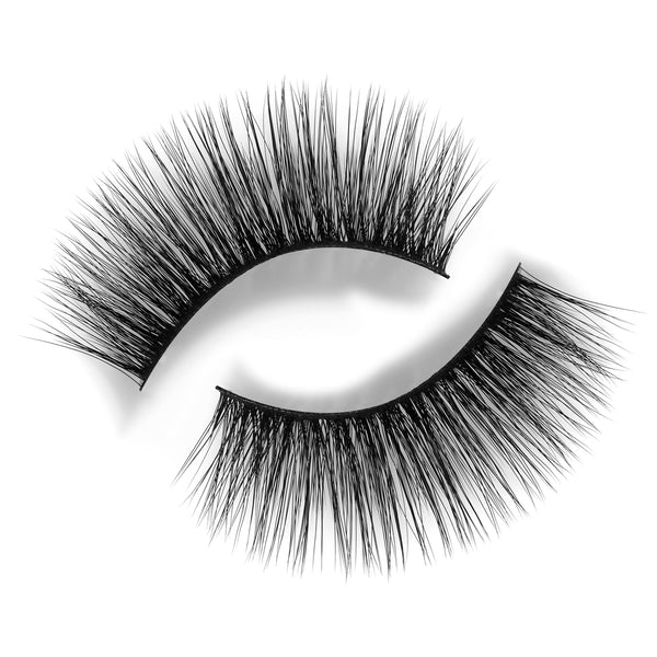 #fluffyme - False Eyelashes - 3D Faux Mink Lashes