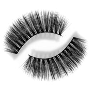 #gorgeous - False Eyelashes - 3D Faux Mink Lashes