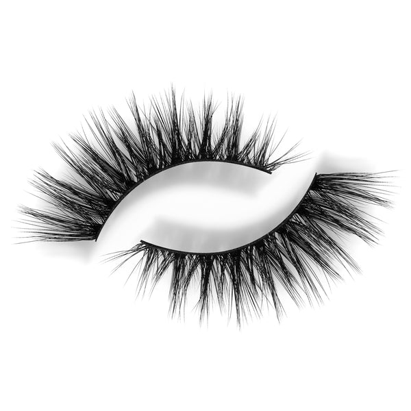 #curlyswirly - False Eyelashes - 3D Faux Mink Lashes