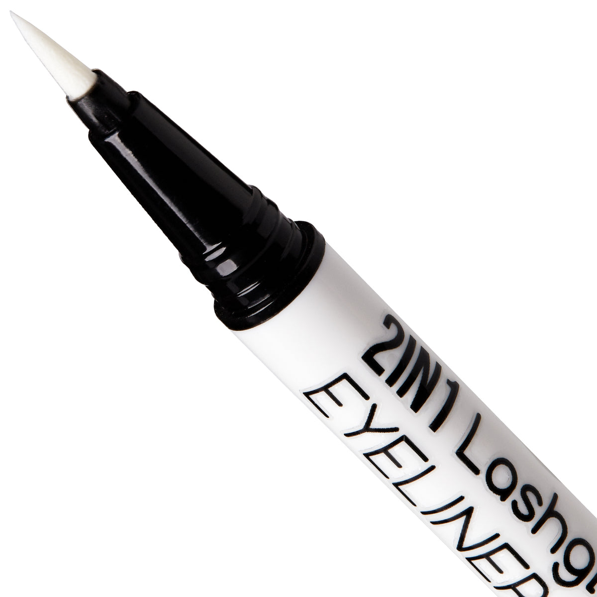 Eyelash glue 2in1 Lash Glue Pen. Colorless
