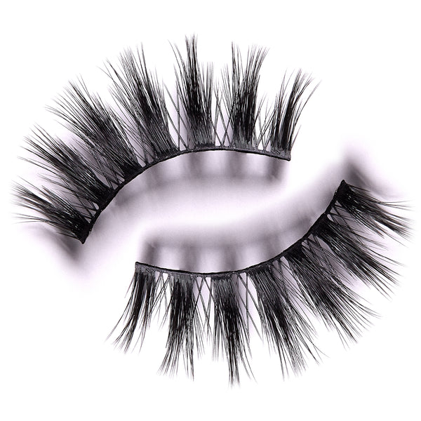 #Lily - False Eyelashes - 3D Faux Mink Lashes