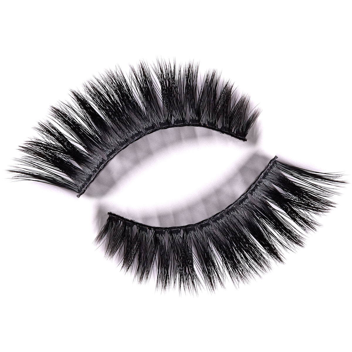 #Daisy - False Eyelashes - 3D Faux Mink Lashes